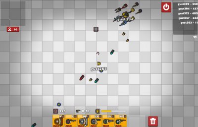 gunzer.io