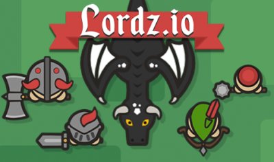 Lordz.io