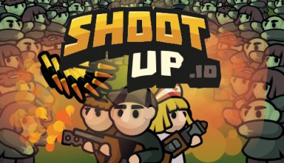 ShootUp.io