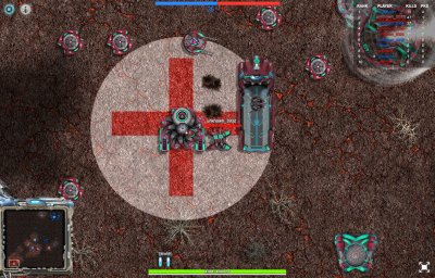 Tactics Core