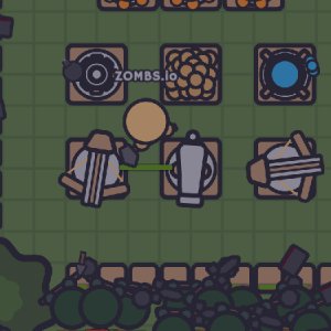 ZOMBS.io