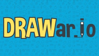 DRAWar.io