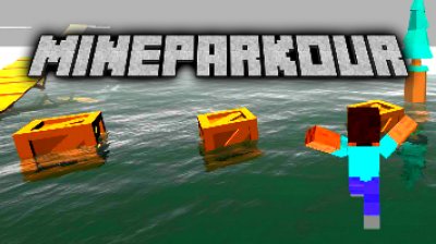 Mineparkour.club