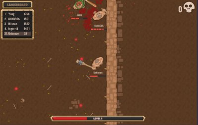 BrutalMania.io