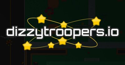 Dizzytroopers.io